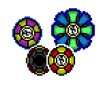 Magical Sweeper - Kirby Super Star