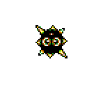 Gordo - Kirby Super Star