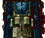 Vazeel 3 - Aero Fighters 3