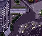 Tokyo - Aero Fighters 3