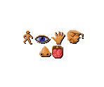 UI - Space Quest IV: Roger Wilco and the Time Rippers