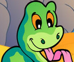 Puzzles (02 / 04) - Animal Cartoon Puzzle