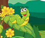 Puzzles (03 / 04) - Animal Cartoon Puzzle