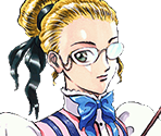 NPCs - Princess Maker 3