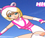 HIGH - beatmania IIDX (Series)