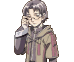 Russell - Rune Factory: A Fantasy Harvest Moon