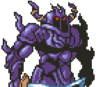 Iron Giant - Final Fantasy 5 Customs
