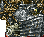 Tetsuyuki - Metal Slug