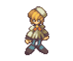 Labelle - SaGa Frontier 2