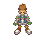 Patrick - SaGa Frontier 2
