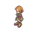 Phillipe II - SaGa Frontier 2