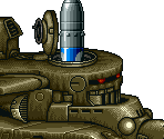 Sea Satan+ - Metal Slug Attack