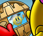 Level Intros - Ms. Pac-Man: Maze Madness