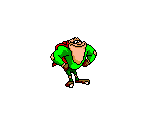 Boogerman - Boogerman: A Pick and Flick Adventure