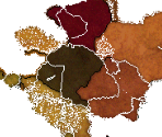 Map Borders - The Last Express