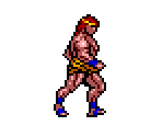 Danan - Danan: The Jungle Fighter
