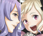 The Women - Nintendo 3DS Themes
