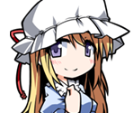 Maribel Hearn - Touhou Puppet Dance Performance (Touhoumon)