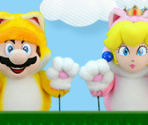 Purrfect Pals - Nintendo 3DS Themes