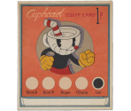 Equip Menu - Cuphead: Don't Deal With the Devil!