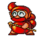 Sasoriman - Puyo Puyo Tsu (JPN)
