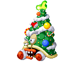 Hermie III - Mario & Luigi: Superstar Saga + Bowser's Minions