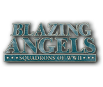 Main Menu - Blazing Angels: Squadrons of WWII