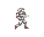 Bren McGuire - Turrican II: The Final Fight