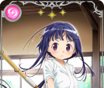 Tranquil Morning Practice [memoria_1055] - Puella Magi Madoka Magica Side Story: Magia Record
