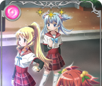 Begin a Hunt [memoria_1061] - Puella Magi Madoka Magica Side Story: Magia Record