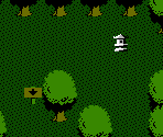 Akasame Castle 1 - The Mysterious Murasame Castle (JPN)