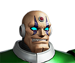 Sigma - Marvel vs. Capcom: Infinite