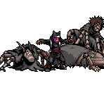 Kankuro - Naruto Shippuden: Ninja Council 4