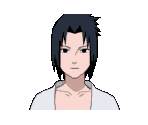 Mugshots - Naruto Shippuden: Naruto vs. Sasuke