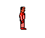 Franky - The Adventures of Dr. Franken (Prototype)