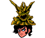 Introduction & Ending - Devilman (JPN)