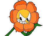 Cagney Carnation