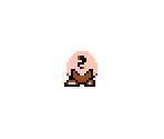 Enemies - Super Shrek Bros. (Bootleg)