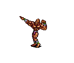 Dir. HR - Breath of Fire 2