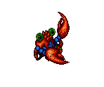 Pincher - Breath of Fire
