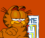 Boot Image - Garfield: Big Fat Hairy Deal