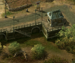 Tutorial 2 - Commandos 2: Men of Courage
