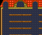 Area 1: Western-Style Mansion - Mappy Arrangement