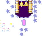 Goal Game (Unused) - Kirby Squeak Squad