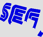 SEGA Logo Animation - Sonic 3D Blast
