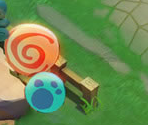 Park Themed Map - Castle Clash