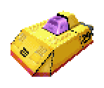 Crazy Bear - F-Zero: GP Legend