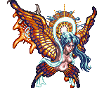 Wagnas - Romancing SaGa 2