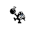 John Solver & Bombs - Bomb Sweeper (Homebrew)