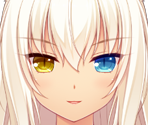 Coconut Main Outfit #1 - Nekopara Vol. 2
